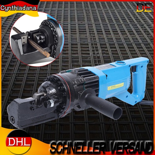 850w hydraulischer - rc-16,