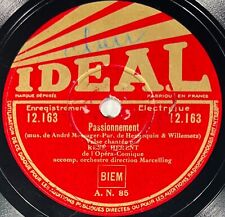 René Herent: Der Kopf, den