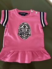 Kleid Mädchen 9 Monate NEU! von Ralph Lauren