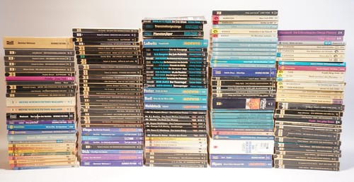 155 tlg sammlung - sammlung, science