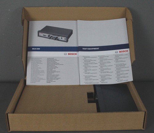 Bosch bea 040 - bosch,