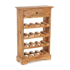 WEINFLASCHENREGAL "CORTEZ" |