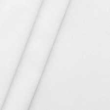 100% Baumwolle Köper Stoff