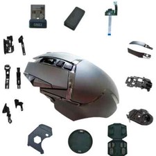 Replacement parts for Logitech