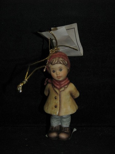 Berta hummel musterfigur - berta,