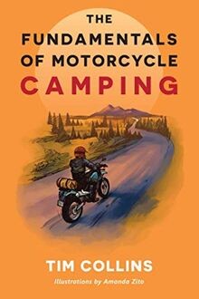 The fundamentals motorcycle - the,
