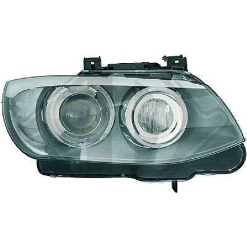 Xenon scheinwerfer rechts - xenon,