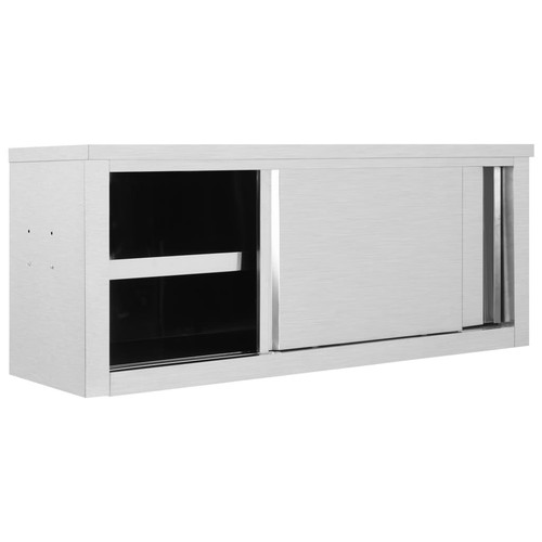 Wandhängeschrank mit