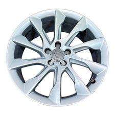 Alufelge Aluminiumfelge Felge