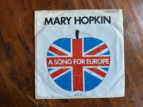 Mary hopkin knock - hopkin,