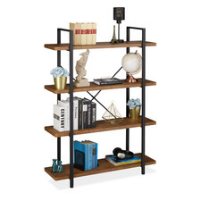 Bücherregal Raumteiler Regal