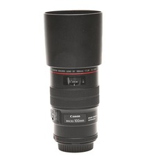 Canon 100mm/2,8 EF L Macro IS USM Objektiv