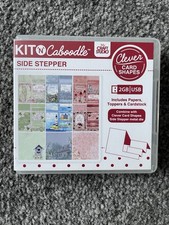 Kit N Caboodle Side Stepper
