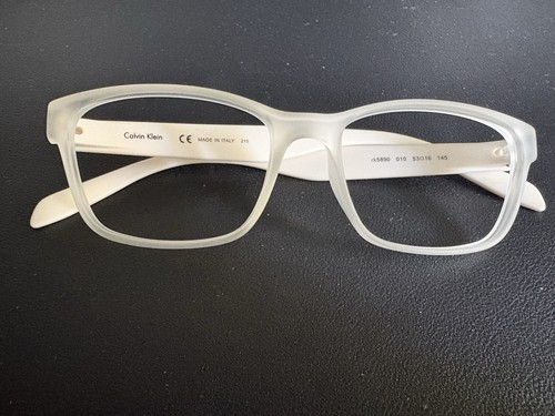 Calvin klein brille 5890 - calvin, ck