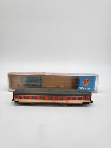 Roco spur 24281 - roco,