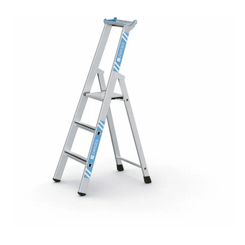 Zarges stehleiter trittleiter - stehleiter,