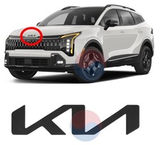 Original OEM Matt Schwarz