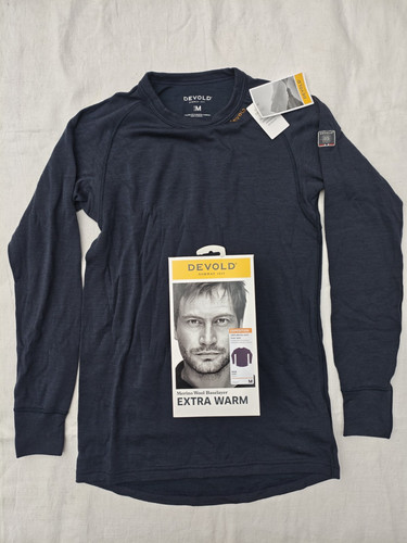 Devold herren expedition - herren,
