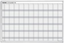 FRANKEN Planungstafel