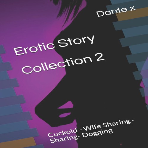 Erotic story collection - erotic, 2