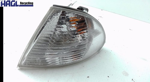 Blinker vorn komplett links - blinker,