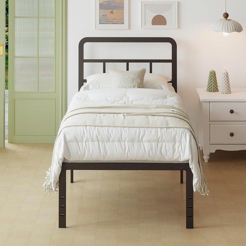 Einzelbett 200 cm - einzelbett,