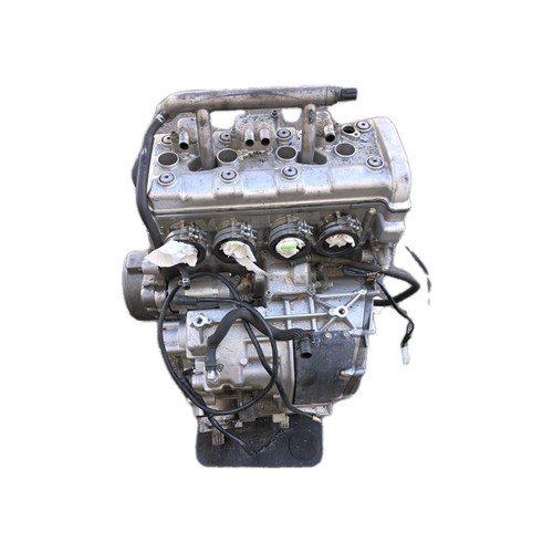 Motor yamaha fjr - motor, 1300