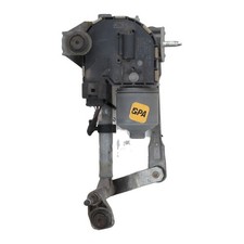 Antriebsmotor -wischer Eis