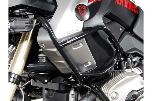 Motorschirm röhrenförmig - motorschirm,