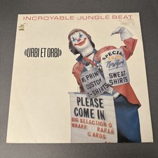 Vinyl 33 T 33 Türme Ubbi Et