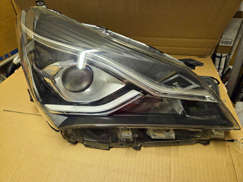 Original toyota yaris - original,