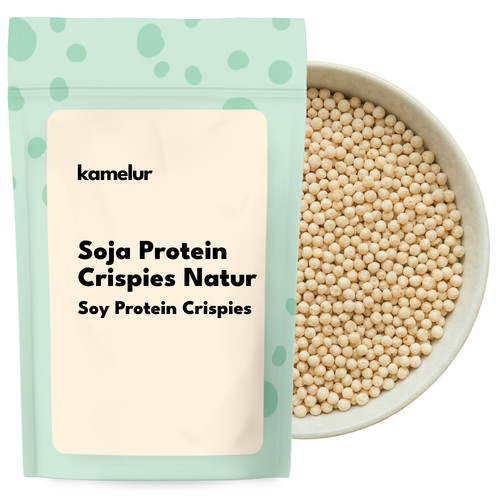 Soja protein - (17,90, eur/kg)