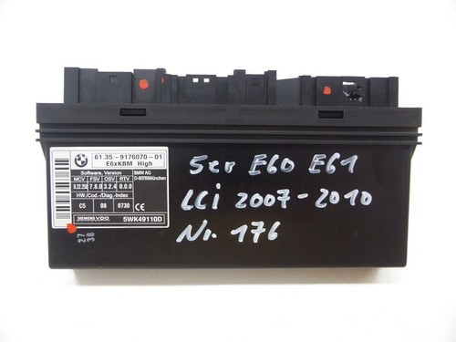 Bmw 5er e61 - bmw,