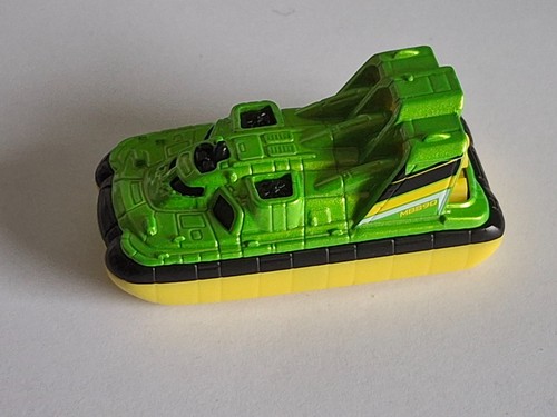 Matchbox superfast amphi - matchbox, flyer