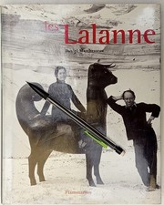 Les Lalanne