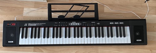 Keyboard tasten voll - keyboard,