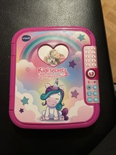 Vtech tagebuch kidisecrets - vtech,