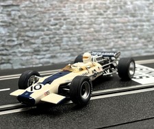 1/32 Team Lotus 49 Pete Lovely
