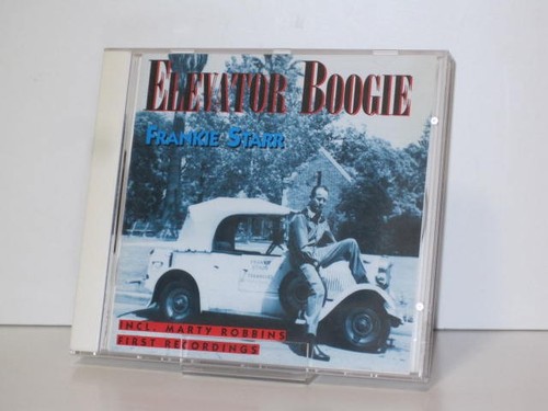 Frankie starr mit - frankie, (mit
