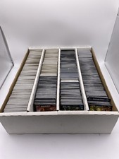 World of Warcraft TCG XXL Sammlung Konvolut Trading Cards Upper Deck Blizzard