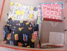 Stoffe Konvolut Restposten f