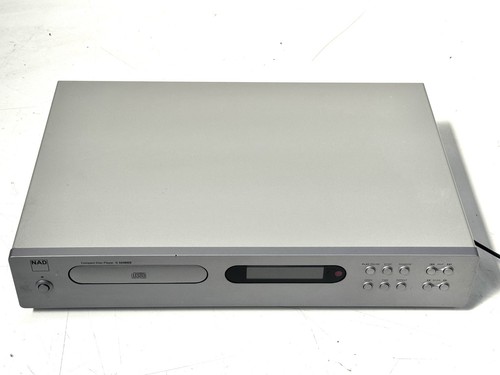 Nad c525bee player - nad, cd