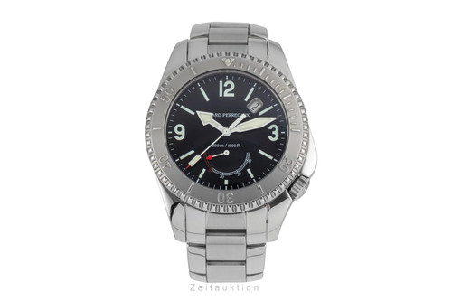 Girard perregaux sea - girard-perregaux, ii