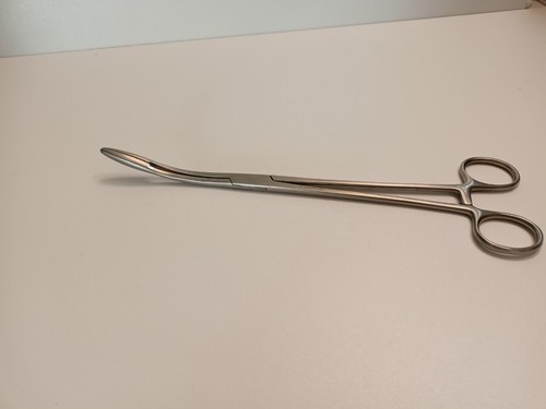 Chirurgische klemmschere - chirurgische,