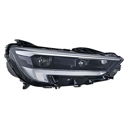 Hella hauptscheinwerfer led - 1x,