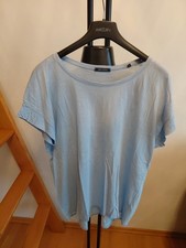 T-Shirt Blau Marc O'Polo XL