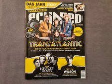 ECLIPSED - Rock Magazin. Nr