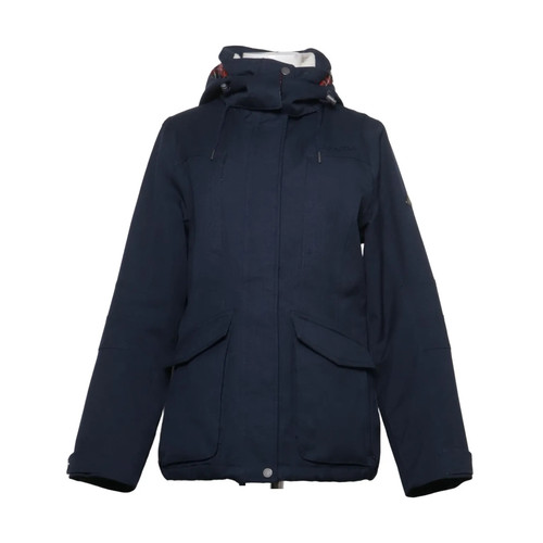 Schöffel winterjacke damen - winterjacke,,