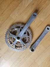 XTR FC-M900 Kurbel Shimano Vierkant