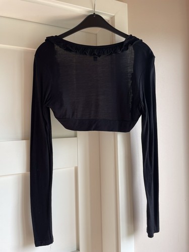 Madonna bolero jäckchen - madonna,